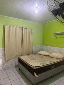 Posezení v ubytování Casa - Prado - Bahia