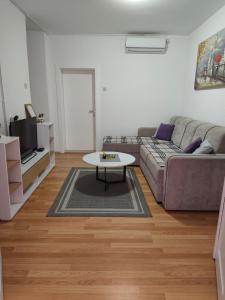 Un lugar para sentarse en Kuća JEKA