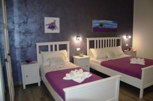 Gallery image of B&B Aurora in Custonaci