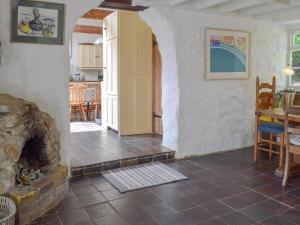 Χώρος καθιστικού στο Lordship Farmhouse +25 φωτογραφίες