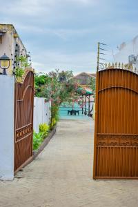 Fotografie z fotogalerie ubytování Trinity Home v destinaci Accra + 3 fotografie