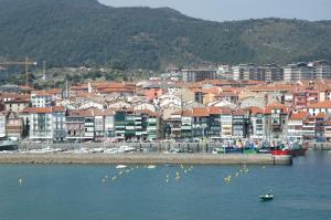 Príroda v okolí hostela