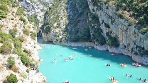 Camping Agay, Agay - Saint Raphael (aktualisierte Preise fr 2026)