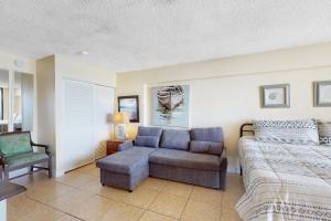 Fotografie z fotogalerie ubytování Hawaiian Inn #422 v destinaci Daytona Beach Shores