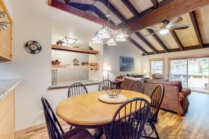 Billede fra billedgalleriet på Cozy Grove i Incline Village