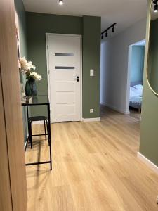 Imagine din galeria proprietății Apartament 4 Piętro în Gdynia