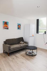 Billede fra billedgalleriet på Luxury 6 bed Home in Sheffield i Neepsend