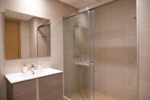 Ένα μπάνιο στο 2BR Prestigia Hay Riad with swimmingpool +14 φωτογραφίες