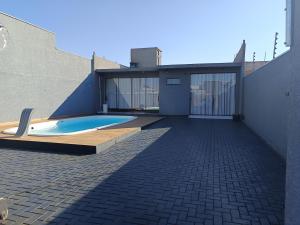 Foto de Casa Gourmet Próx Marco Argentina Paraguai e Centro