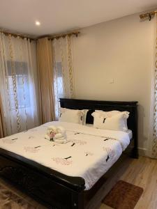 Φωτογραφία από το άλμπουμ του The Vista Residence, Kampala στην Καμπάλα