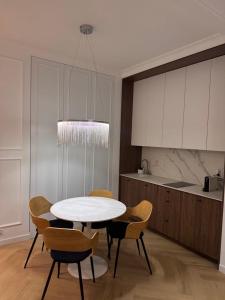 Nhà bếp/bếp nhỏ tại My River Side II