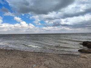 Foto sihtkohas Haderslev asuva majutusasutuse Luxury Seaside Retreat - By Traum Ferienwohnungen galeriist