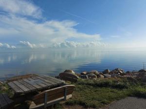 Fotografie z fotogalerie ubytování 6 person holiday home in Ringkøbing v destinaci Ringkobing