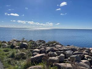 Fotografie z fotogalerie ubytování 6 person holiday home in Ringkøbing v destinaci Ringkobing