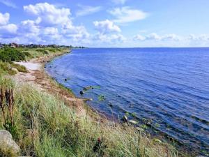 Afbeelding uit fotogalerij van Charming Retreat by Fjord - By Traum Ferienwohnungen in Ringkøbing
