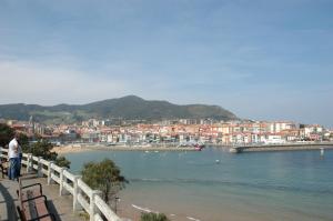 Príroda v okolí hostela