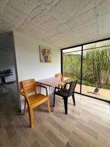 Gambar di galeri bagi Apartamento campestre di Sasaima +13 gambar