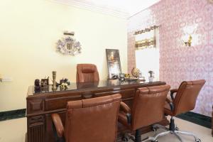 Gallery image of Hotel O The Heritage Palace in Darbi