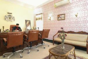 Gallery image of Hotel O The Heritage Palace in Darbi