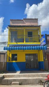 Gallery image of Hotel Francis in Marabá