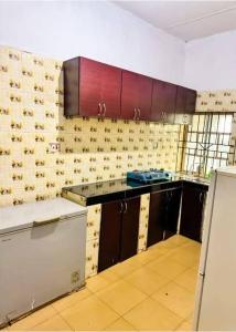 Billede fra billedgalleriet på Elite Retreat Apartment, Ewu Oliwo Sagamu i Sagamu