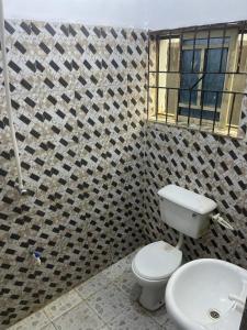 Billede fra billedgalleriet på Elite Retreat Apartment, Ewu Oliwo Sagamu i Sagamu