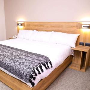 Photo de la galerie de l'établissement Hotel San Francisco Tlaxcala, à Tlaxcala de Xicohténcatl
