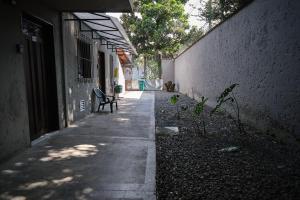 Gallery image of Apartahotel Poblado-Aguacatala in Envigado