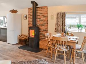 Billede fra billedgalleriet på Willow Cottage i Stannington + 7 billeder