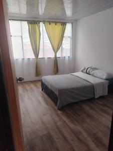 Ảnh trong thư viện ảnh của Casa campestre ở Fresno