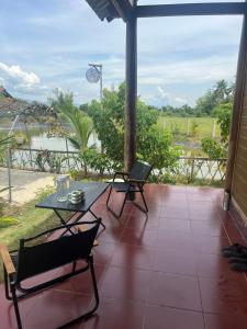 Fotografie z fotogalerie ubytování Ef farm v destinaci Thôn An Thạnh