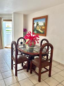 Ảnh trong thư viện ảnh của Departamento Tortuga ở Puerto Vallarta