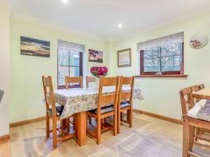 Billede fra billedgalleriet på Bunchrew Farm Cottage i Inverness