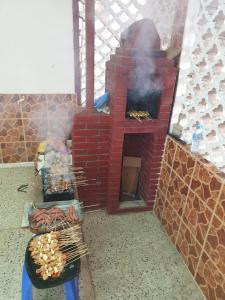 Gallery image of العربي بن مهيدي جندراك in Skikda +12 photos