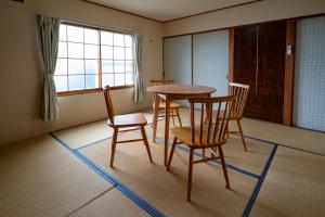 Billede fra billedgalleriet på White Dream Lodge Furano i Furano