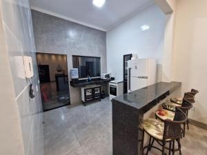 Gallery image of Casa Alves Aluguel de Temporada Próx Hospital do Amor em Barretos SP Com Suíte e Ar condicionado in Barretos