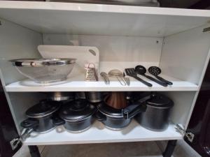 Gallery image of Casa Alves Aluguel de Temporada Próx Hospital do Amor em Barretos SP Com Suíte e Ar condicionado in Barretos