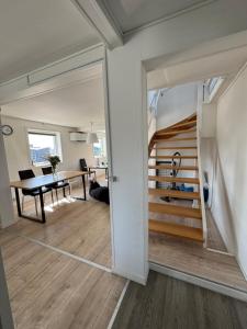 Φωτογραφία από το άλμπουμ του Helt hus til leje midt i Nuuk σε Nuuk