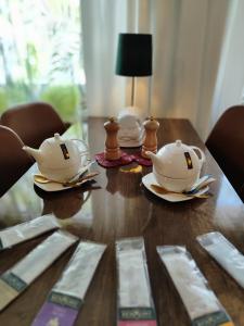 ラドムにあるApartamenty z Dusząのギャラリーの写真