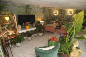 ラドムにあるApartamenty z Dusząのギャラリーの写真