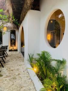 Gallery image of Casa Luna Ceningan in Nusa Lembongan