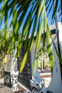 Gallery image of Casa Luna Ceningan in Nusa Lembongan