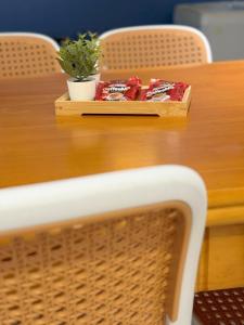 Φωτογραφία από το άλμπουμ του Taiping Centre Point Suite 10 by BWC σε Taiping +12 φωτογραφίες