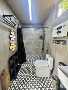 Ảnh trong thư viện ảnh của The Tin Cabin Luxury Camper ở Indang +36 ảnh