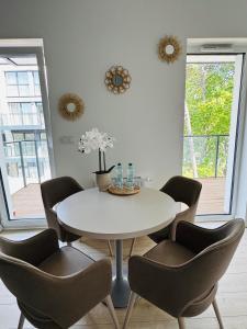 Fotografie z fotogalerie ubytování Grand Kapitan Medi Spa - POKOJE OZONOWANE v destinaci Ustronie Morskie + 31 fotografií