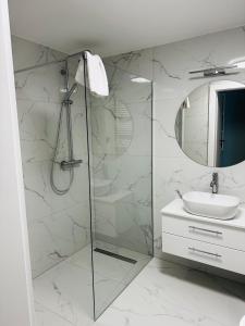 Fotografie z fotogalerie ubytování Grand Kapitan Medi Spa - POKOJE OZONOWANE v destinaci Ustronie Morskie