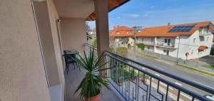 Gallery image of Apartments in Heviz - Balaton 44880 in Hévíz