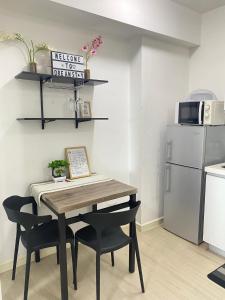 Fotografie z fotogalerie ubytování Azure staycation by Deluxe Enclave v destinaci Manila + 17 fotografií