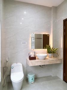 Fotografie z fotogalerie ubytování Minh Anh Villa & Apartment v destinaci Thôn Trường Giang