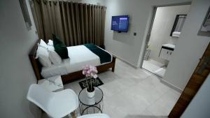 Photo de la galerie de l'établissement MMK Lodge, à Mchinji